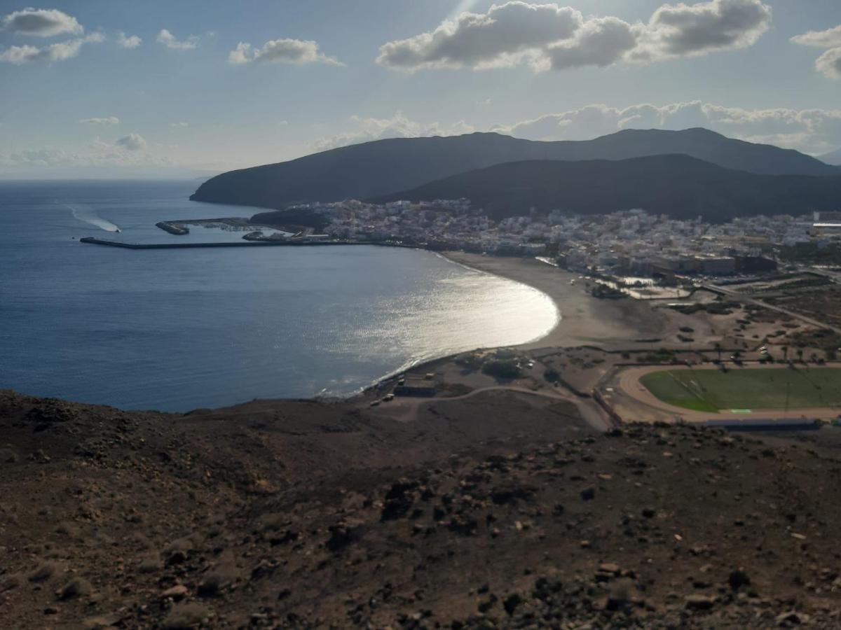 La Gomera Gran Tarajal Extérieur photo