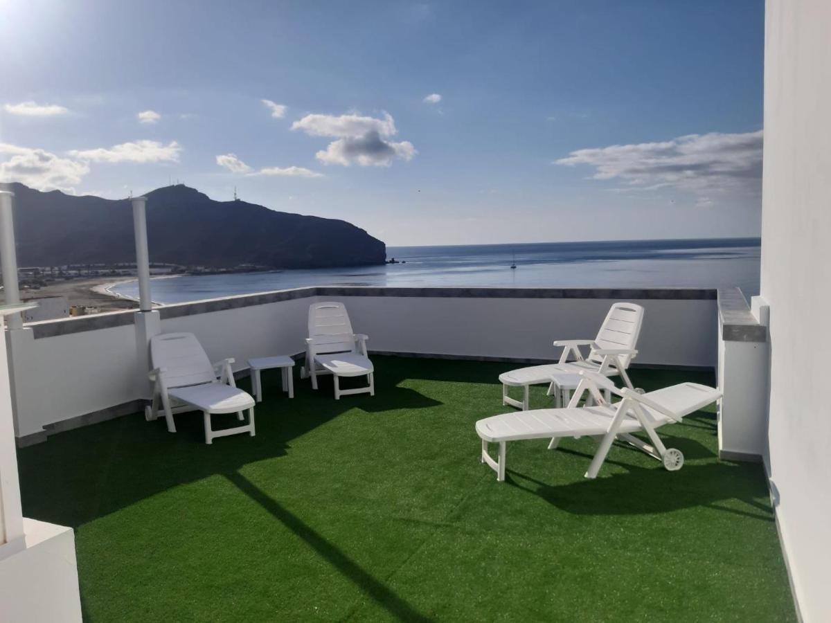 La Gomera Gran Tarajal Extérieur photo