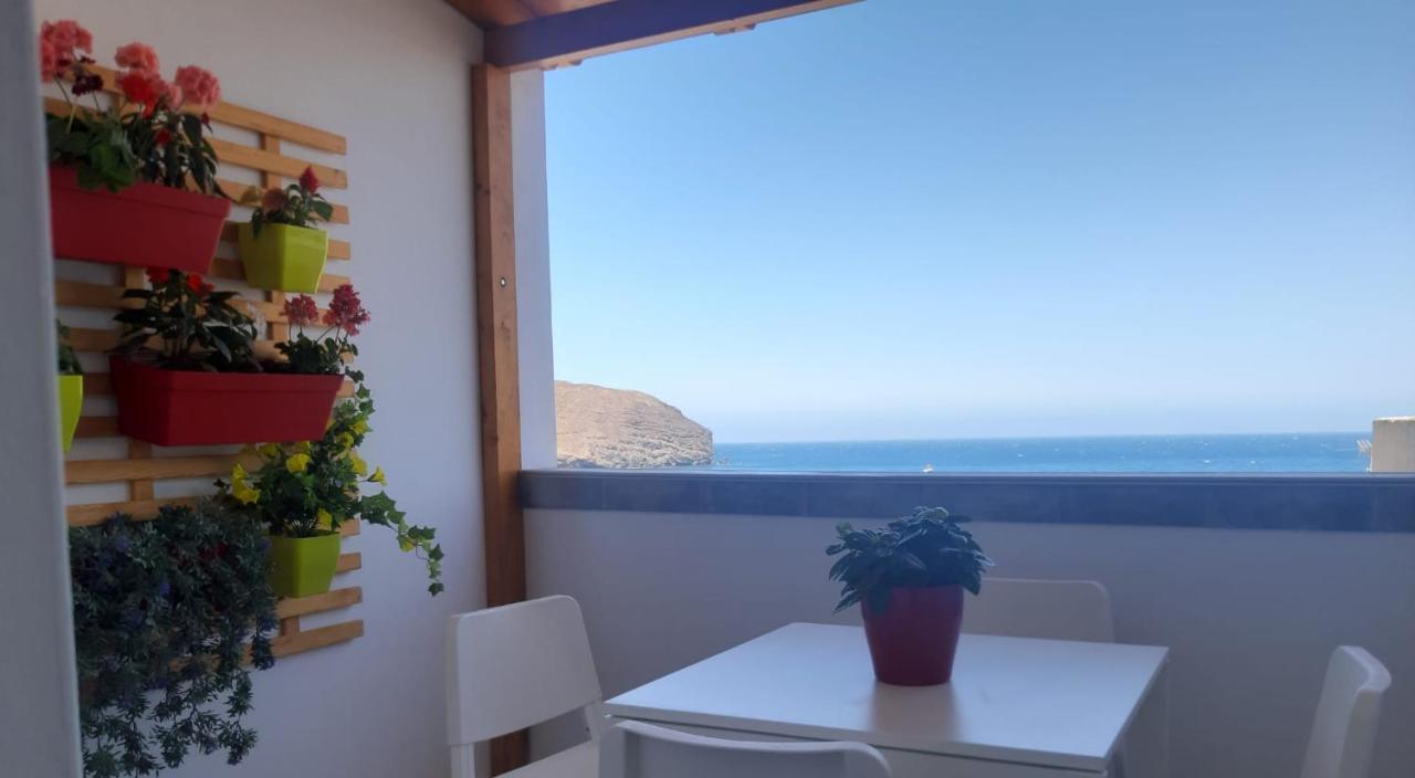 La Gomera Gran Tarajal Extérieur photo