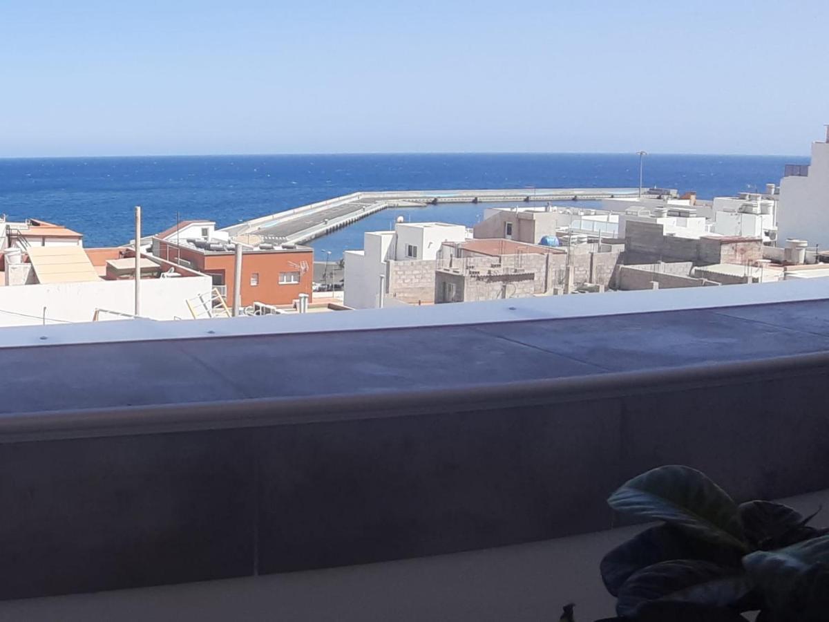 La Gomera Gran Tarajal Extérieur photo
